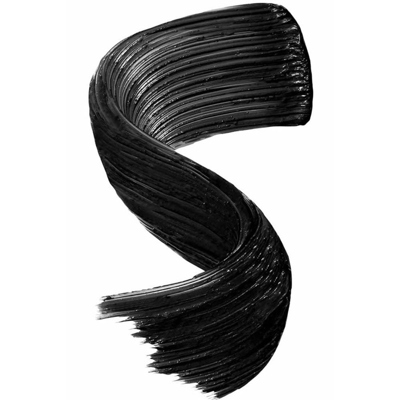 Maybelline Mascara Snapscara, Very Black