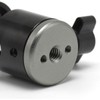 LimoStudio Universal 1/4 -inch Screw Base Mini Ball Head Adapter