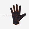 UltraLight Safety Work Gloves for Men&Women Mechanic Driver Gardening Gloves