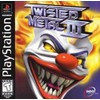 Twisted Metal III (Renewed)