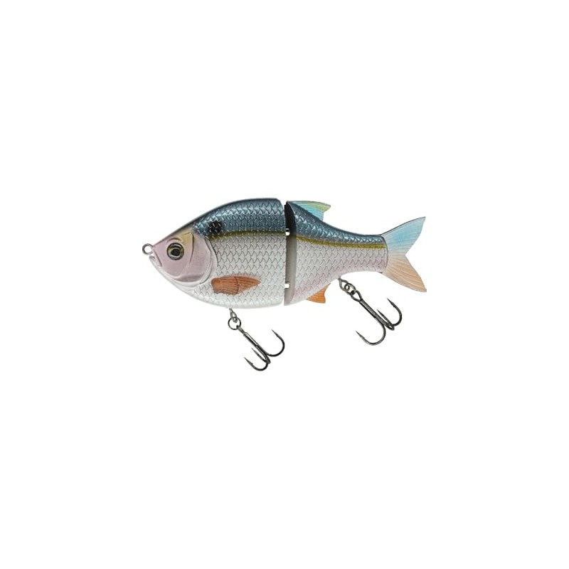 Molix Glide Bait 140 Floating Whiting