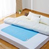 Astro 614-53 Dehumidifying Sheet, Family Size, Blue, Strong Moisture Absorption,
