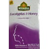 Hindu 2 Boxes of Hindu Eucalyptus & Honey Tea /
