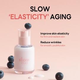 slowpure [slowpure]Lifting Firm Serum 50ml