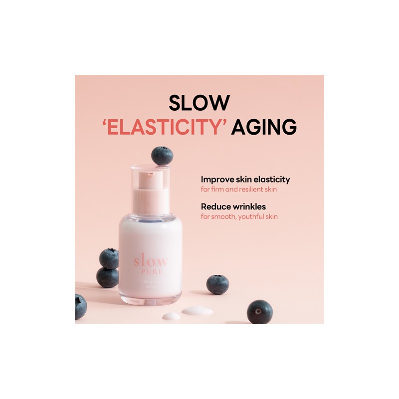 slowpure [slowpure]Lifting Firm Serum 50ml