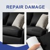 ROSEUP Linen Repair Tape 4x79 inch, Self AdhesiveTape, Fabric Patch