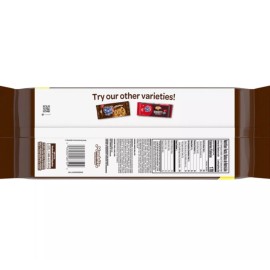 Chips Ahoy 🟡 New Nabisco CHIPS AHOY! Chunky White Fudge Real Chocolate Cookies 18oz