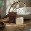 larum sports Solid Shower Soap Men Sandalwood, Solid Shower Gel,