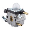 Carburettor Set, Blower Carburettor Replacement Engine Parts Accessories for BG45
