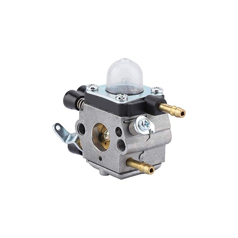 Carburettor Set, Blower Carburettor Replacement Engine Parts Accessories for BG45