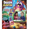 Goliath Dragon Glouton, 331223.006, Purple