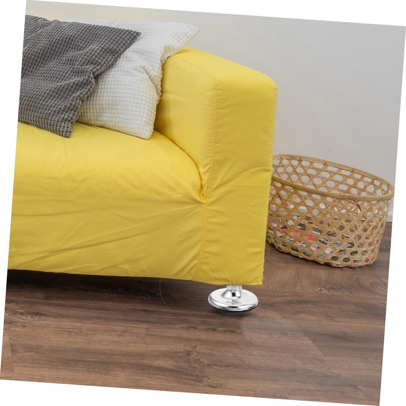 Abaodam 8pcs Heavy Duty Non Slip Furniture Moving Pads for