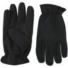 Kombat UK Men Delta Fast Gloves - Black, Medium