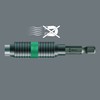 Wera 897/4 R SB Rapidaptor BiTorsion Long Service Life Universal