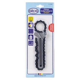 alca® Oil Filter Wrench with Chain