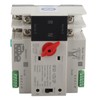 Automatic Transfer Switch Dual Power 2P Flame Retardant Power Transfer