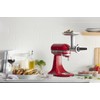 KitchenAid Stand Mixer Attachment, Food Grinder KSMMGA, Metal Food Grinder