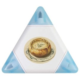 'Sourdough Bread Bowl Filled with Creamy Soup' Compact DIY Multi Tool (TI00037951)