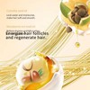PureStyle 10 pieces Argan Oil & Olive Oil Hair Serum