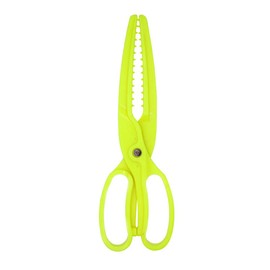 Fishing Grip Pliers for Saltwater Freshwater ABS Plastic Anti Slip Serrated Clamp Grabber Fish Holder Tackle
