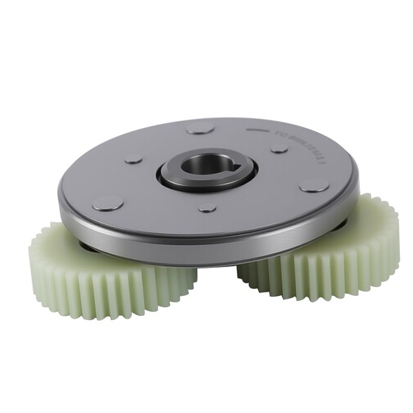 Gorise Electric Bicycle 36T Nylon Clutch Gear Set with Bearings