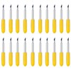 20 Pcs Fine Point Replacement Blades Compatible with Explore Air