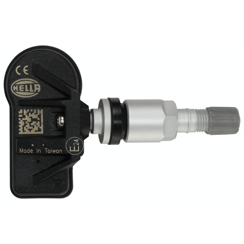 HELLA 6PP 358 139-261 Wheel Sensor, tyre pressure control system