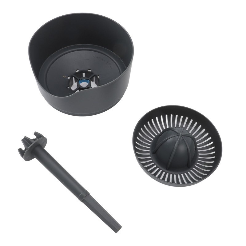 Citrus Juicer Extractor Hand Squeezer Efficient Separation Professional Extraction Citrus