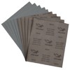 JONMON 2500 3000 Grits Sandpaper - 10Pcs 9 x 11