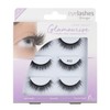 Invogue Vault 2 Multipack Lashes 3 Pairs 100g