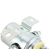 12V 200A Relay Switch Winch Contactor Solenoid Normally Open Contacts
