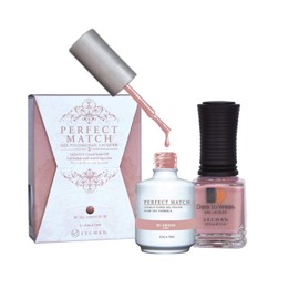 LECHAT Perfect Match Nail Polish, Mi Amour, 0.500 Ounce