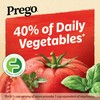 Prego Traditional Sensitive Recipe Low FODMAP Pasta Sauce, 23.75 Oz