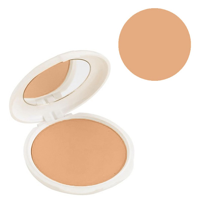 Sanzen 002206 Foundation, Two-Way Cake, 1.0 oz (28 g), Color:
