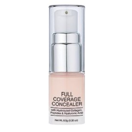 Jolie Anti-Aging Transfer Resistant Full Coverage Concealer (Deep)