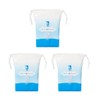 [Set of 3] ITO Super Elastic Cotton