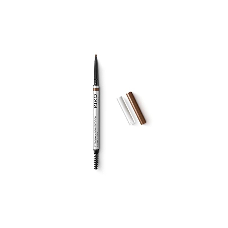 KIKO Milano Micro Precision Eyebrow Pencil 04, Automatic Eyebrow Pencil