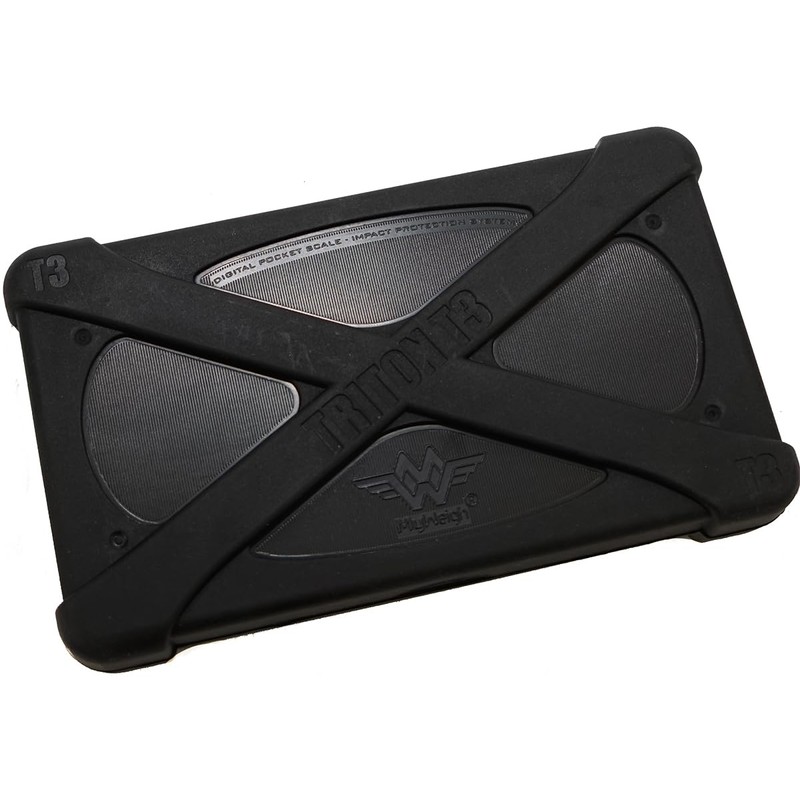 HEADNMORE® Bundle with the MYWEIGH® Pocket Scale T3-400 (400 x