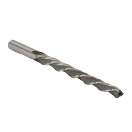 Drill America - DWRRTPH2/0 #2/0 High Speed Steel Helical Flute Taper Pin Reamer, DWR Series