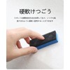 Car Wash Sponge, Water-Absorbent, Quick Drying, Double Layer Construction, Sponge