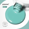 JODSONE Sage Green Gel Nail Polish 10ml Muted Green Nail