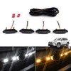 Autorder LED Grille Lights for Toyota RAV4 2025 2024 2023