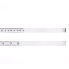 WINTAPE 205 cm Tape Measure White (205 cm, White)