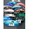 EWOPT Daily EWOPT Bible Verse Bracelet - Love Never Fails