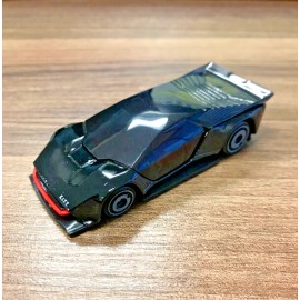 Hot Wheels K.I.T.T. Concept #185 HW ‘22 Exotics 4/10 Black Loose VHTF!