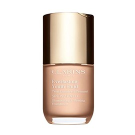 CLARINS Everlasting You Fluid 113 Chestnut 30 ml