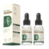 2PCS Ear Care Drops for Ringing Ears, Anti Tinnitus Earwax