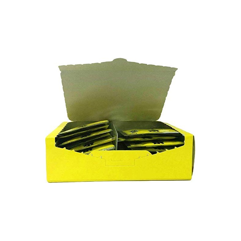 Spring Turmeric Tea Bag, 1.5 oz (44 g), 0.08 oz