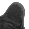 Golf Putter Protection Covers Headcover Semicircle PU Leather Guard Waterproof