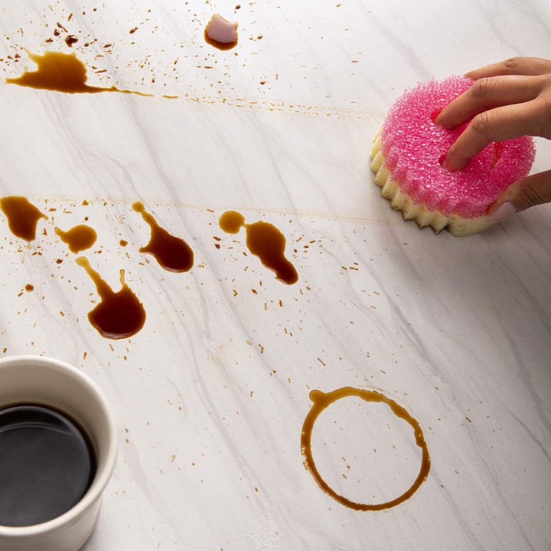 Scrub Mommy (Fibra + Esponja)